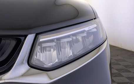 Geely Tugella FY11, 2021 год, 2 300 000 рублей, 11 фотография