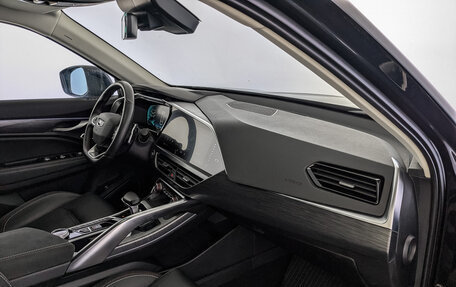 Geely Tugella FY11, 2021 год, 2 300 000 рублей, 13 фотография