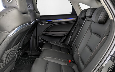 Geely Tugella FY11, 2021 год, 2 300 000 рублей, 18 фотография