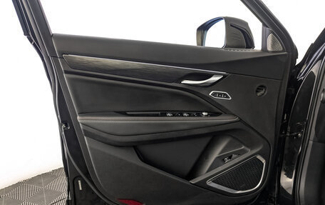 Geely Tugella FY11, 2021 год, 2 300 000 рублей, 19 фотография