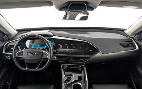 Geely Tugella FY11, 2021 год, 2 300 000 рублей, 14 фотография