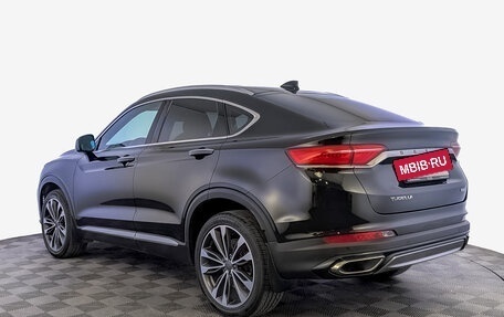 Geely Tugella FY11, 2021 год, 2 300 000 рублей, 7 фотография