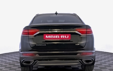 Geely Tugella FY11, 2021 год, 2 300 000 рублей, 6 фотография