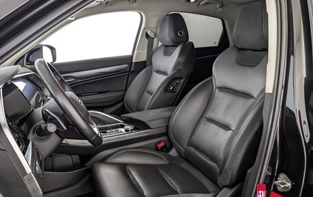 Geely Tugella FY11, 2021 год, 2 300 000 рублей, 20 фотография