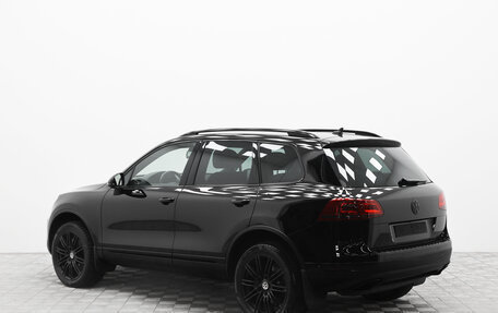 Volkswagen Touareg III, 2013 год, 2 520 000 рублей, 5 фотография