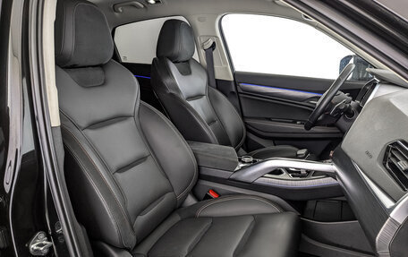 Geely Tugella FY11, 2021 год, 2 300 000 рублей, 24 фотография