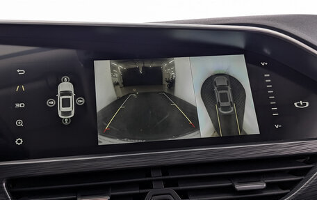 Geely Tugella FY11, 2021 год, 2 300 000 рублей, 27 фотография