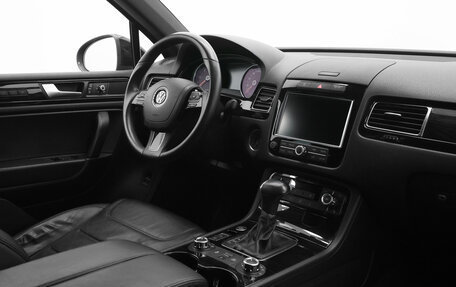 Volkswagen Touareg III, 2013 год, 2 520 000 рублей, 13 фотография