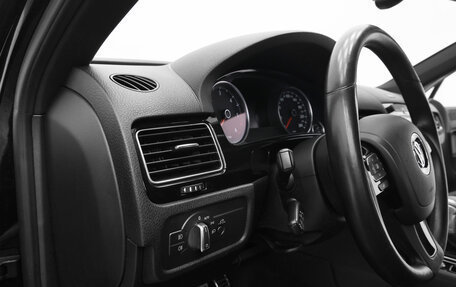 Volkswagen Touareg III, 2013 год, 2 520 000 рублей, 8 фотография