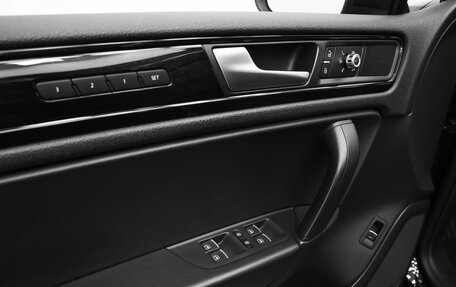 Volkswagen Touareg III, 2013 год, 2 520 000 рублей, 14 фотография
