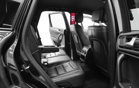 Volkswagen Touareg III, 2013 год, 2 520 000 рублей, 19 фотография