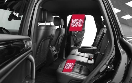 Volkswagen Touareg III, 2013 год, 2 520 000 рублей, 20 фотография