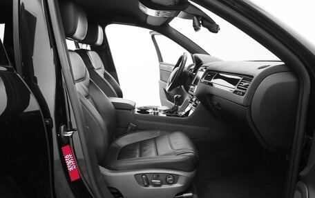 Volkswagen Touareg III, 2013 год, 2 520 000 рублей, 17 фотография
