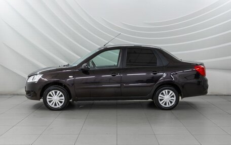 Datsun on-DO I рестайлинг, 2018 год, 668 000 рублей, 5 фотография