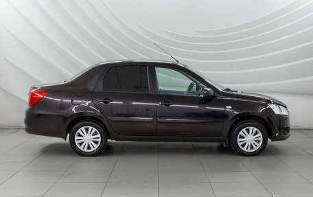 Datsun on-DO I рестайлинг, 2018 год, 668 000 рублей, 9 фотография
