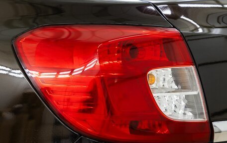 Datsun on-DO I рестайлинг, 2018 год, 668 000 рублей, 14 фотография