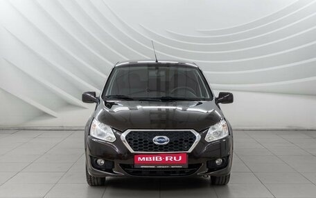 Datsun on-DO I рестайлинг, 2018 год, 668 000 рублей, 3 фотография