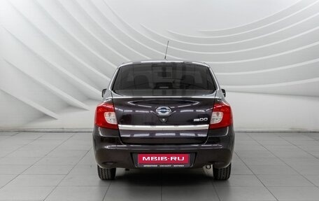 Datsun on-DO I рестайлинг, 2018 год, 668 000 рублей, 7 фотография