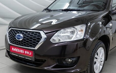 Datsun on-DO I рестайлинг, 2018 год, 668 000 рублей, 13 фотография