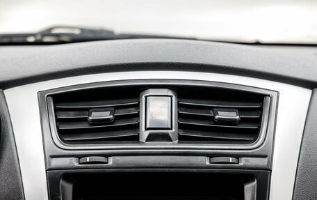 Datsun on-DO I рестайлинг, 2018 год, 668 000 рублей, 21 фотография