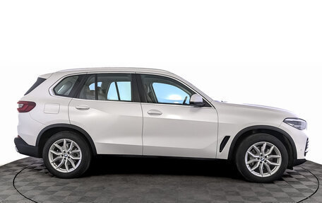 BMW X5, 2021 год, 6 325 000 рублей, 4 фотография