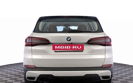 BMW X5, 2021 год, 6 325 000 рублей, 6 фотография