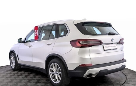 BMW X5, 2021 год, 6 325 000 рублей, 7 фотография