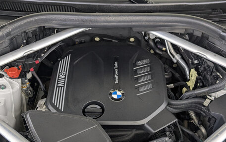 BMW X5, 2021 год, 6 325 000 рублей, 9 фотография