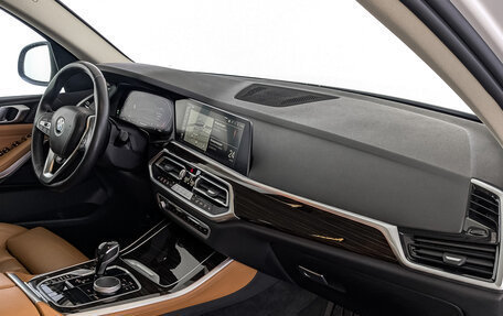 BMW X5, 2021 год, 6 325 000 рублей, 13 фотография
