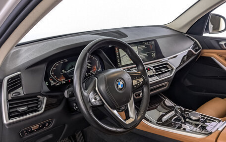 BMW X5, 2021 год, 6 325 000 рублей, 15 фотография