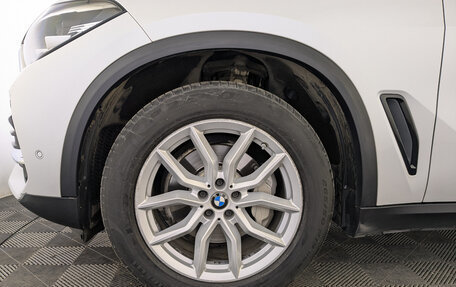 BMW X5, 2021 год, 6 325 000 рублей, 12 фотография