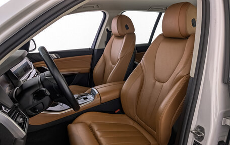 BMW X5, 2021 год, 6 325 000 рублей, 20 фотография