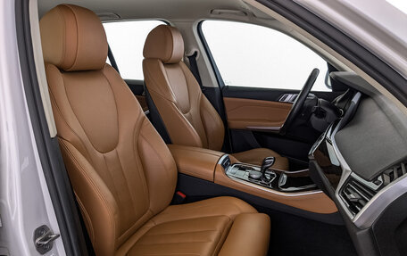 BMW X5, 2021 год, 6 325 000 рублей, 24 фотография