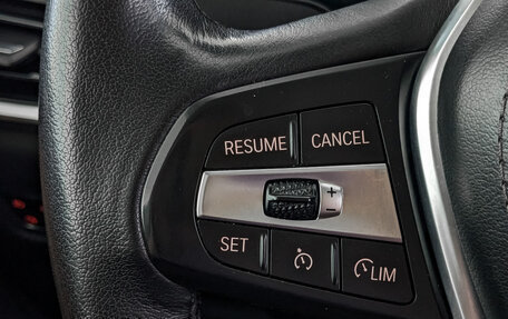 BMW X5, 2021 год, 6 325 000 рублей, 28 фотография