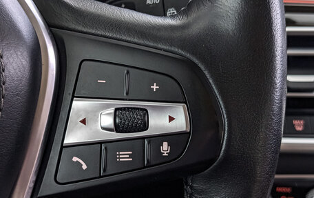 BMW X5, 2021 год, 6 325 000 рублей, 29 фотография