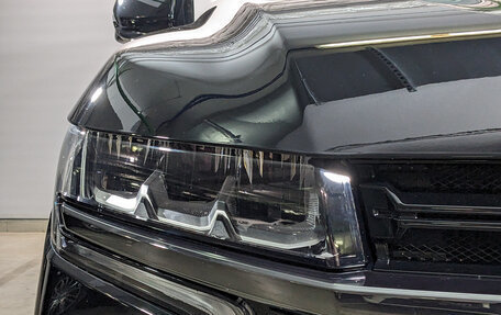 Chevrolet Tahoe IV, 2022 год, 7 995 000 рублей, 11 фотография
