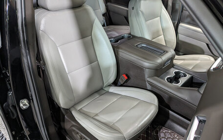 Chevrolet Tahoe IV, 2022 год, 7 995 000 рублей, 24 фотография