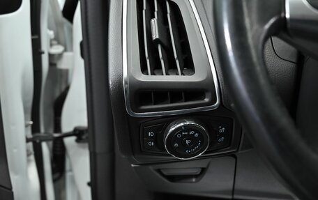 Ford Focus III, 2013 год, 825 000 рублей, 8 фотография