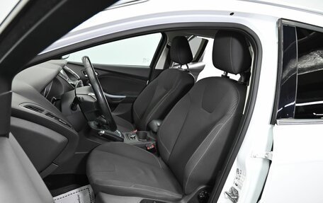 Ford Focus III, 2013 год, 825 000 рублей, 6 фотография