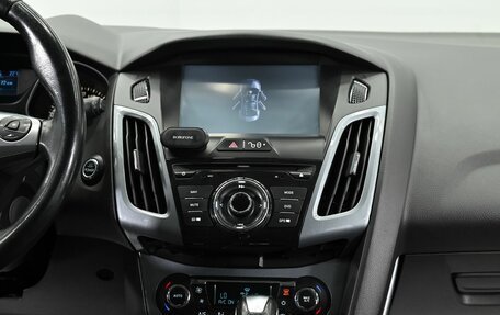 Ford Focus III, 2013 год, 825 000 рублей, 9 фотография
