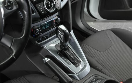 Ford Focus III, 2013 год, 825 000 рублей, 10 фотография
