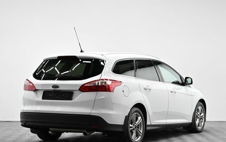 Ford Focus III, 2013 год, 825 000 рублей, 4 фотография