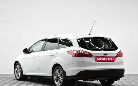 Ford Focus III, 2013 год, 825 000 рублей, 3 фотография