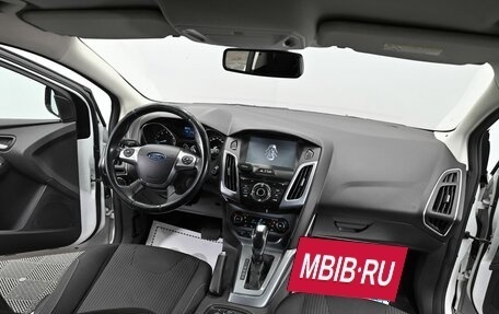 Ford Focus III, 2013 год, 825 000 рублей, 11 фотография