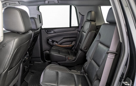 Chevrolet Tahoe IV, 2016 год, 2 850 000 рублей, 18 фотография