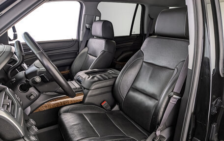 Chevrolet Tahoe IV, 2016 год, 2 850 000 рублей, 20 фотография