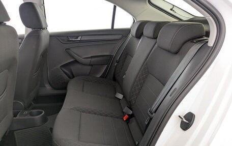 Skoda Rapid II, 2020 год, 1 300 000 рублей, 12 фотография