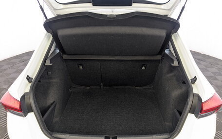 Skoda Rapid II, 2020 год, 1 300 000 рублей, 10 фотография