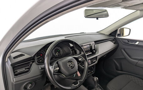 Skoda Rapid II, 2020 год, 1 300 000 рублей, 16 фотография