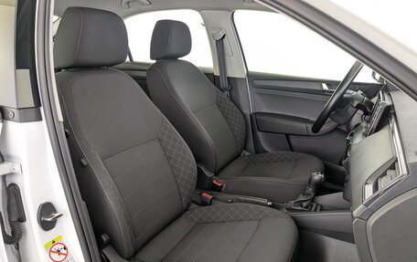 Skoda Rapid II, 2020 год, 1 300 000 рублей, 23 фотография
